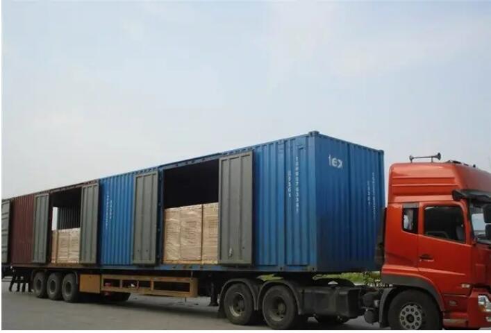 长沙到石林彝族自治县货运专线